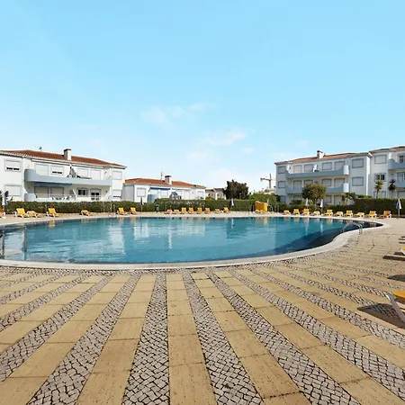 Apartment Palmeiras Reais 110 Portimao