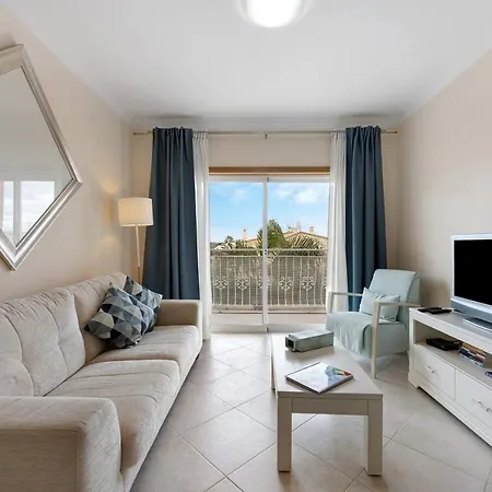 Apartment Palmeiras Reais 110 *