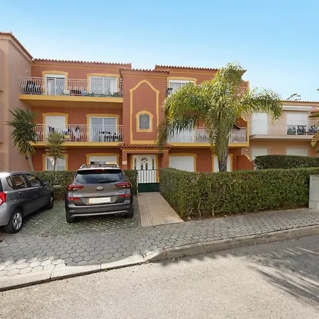 Palmeiras Reais 110 Apartment Portimao