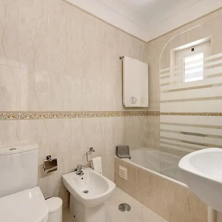 Apartment Palmeiras Reais 110 Portimao