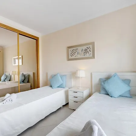 Apartment Palmeiras Reais 110 *