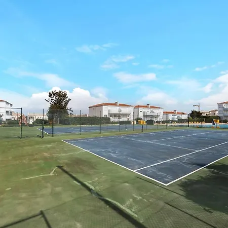 Palmeiras Reais 110 Apartment Portimao