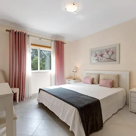 Palmeiras Reais 110 Apartment Portimao