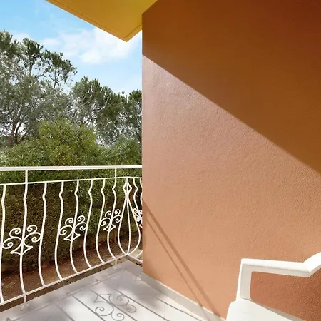 Palmeiras Reais 110 Apartment *