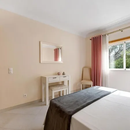 Apartment Palmeiras Reais 110 Portimao