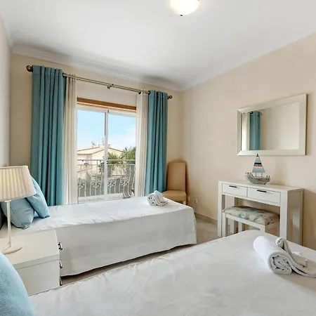 Apartment Palmeiras Reais 110