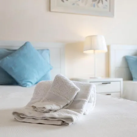 Appartamento Palmeiras Reais 110 Portimão