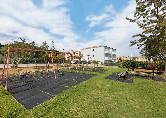 Palmeiras Reais 110 Portimão