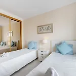 Appartement Palmeiras Reais 110 *