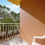 Palmeiras Reais 110 Appartement *