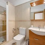 Palmeiras Reais 110 Apartment