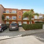 Apartment Palmeiras Reais 110