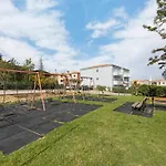Palmeiras Reais 110 Apartment