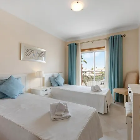 Apartament Palmeiras Reais 110 *