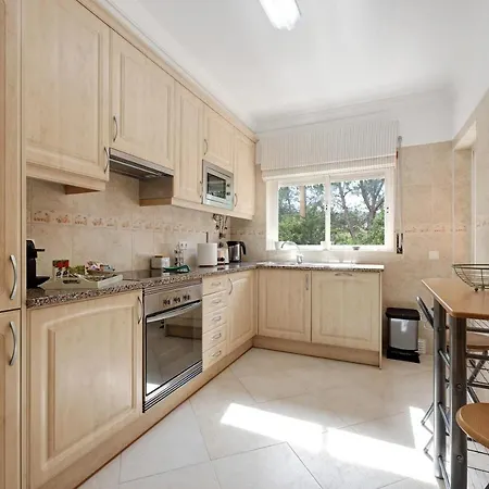 Palmeiras Reais 110 Daire Portimão