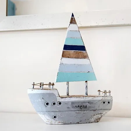 Palmeiras Reais 110 Appartement