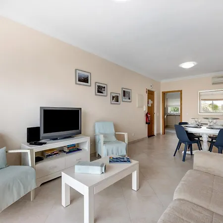 Apartament Palmeiras Reais 110 *