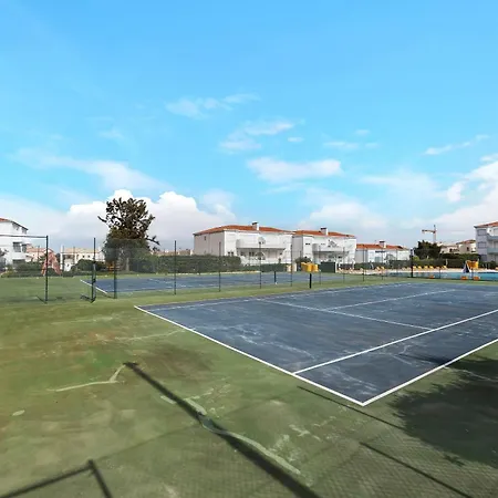 Palmeiras Reais 110 Apartment Portimao