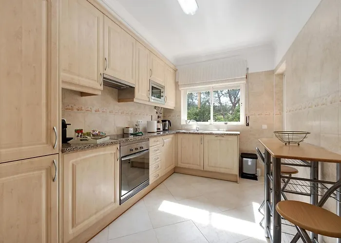 Palmeiras Reais 110 Apartment Portimão