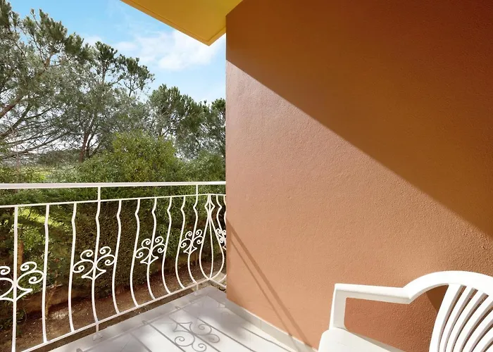 Palmeiras Reais 110 Apartment *