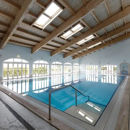 Palmeiras Reais 110 Apartament *