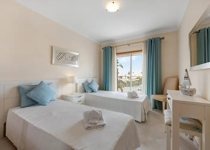 Apartament Palmeiras Reais 110 *