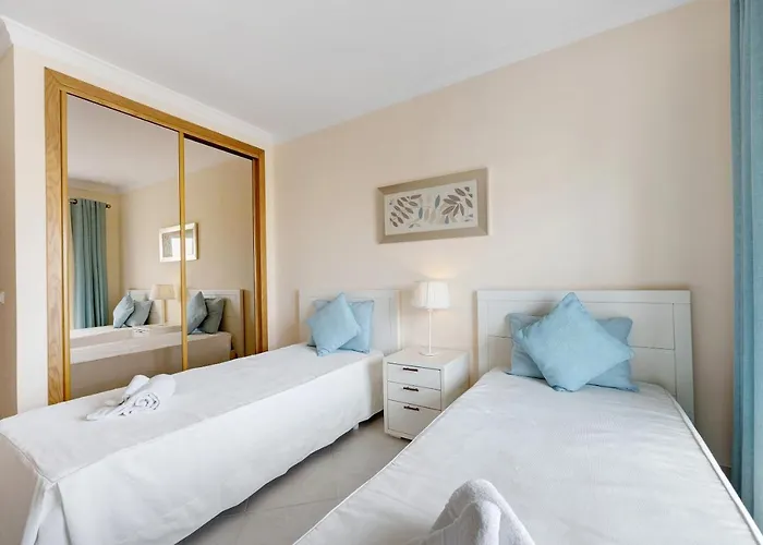 Apartament Palmeiras Reais 110 *