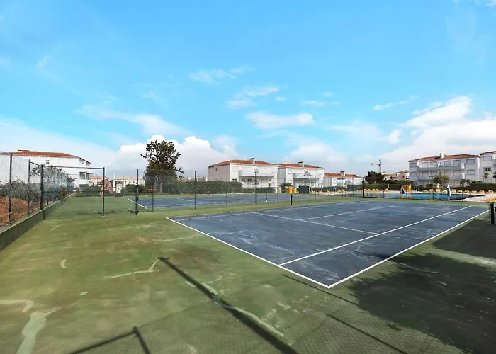 Palmeiras Reais 110 Apartament Portimão