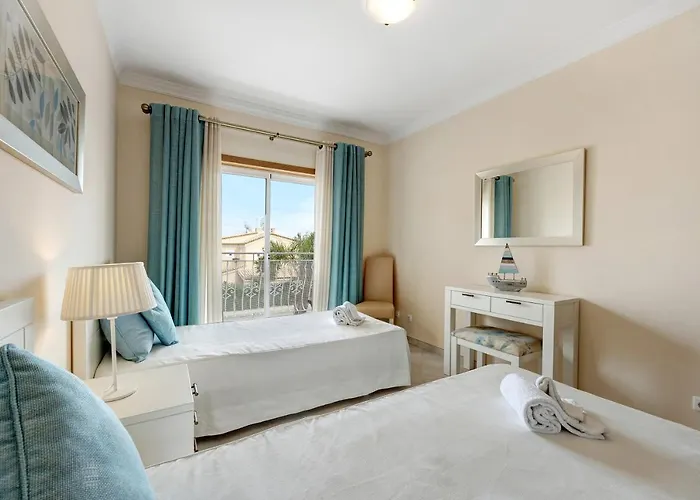 Apartament Palmeiras Reais 110