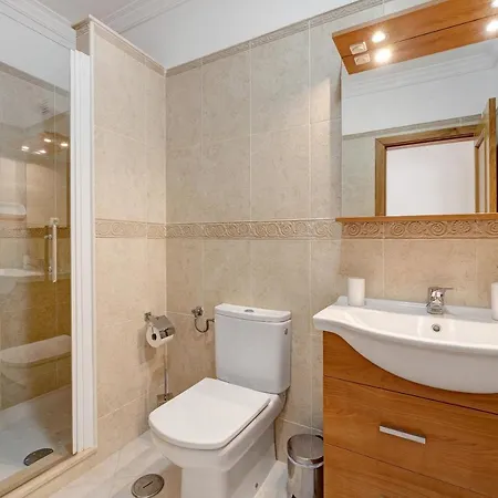 Palmeiras Reais 110 アパート