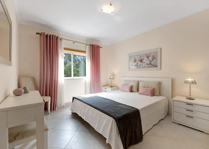 Palmeiras Reais 110 Apartmán Portimão